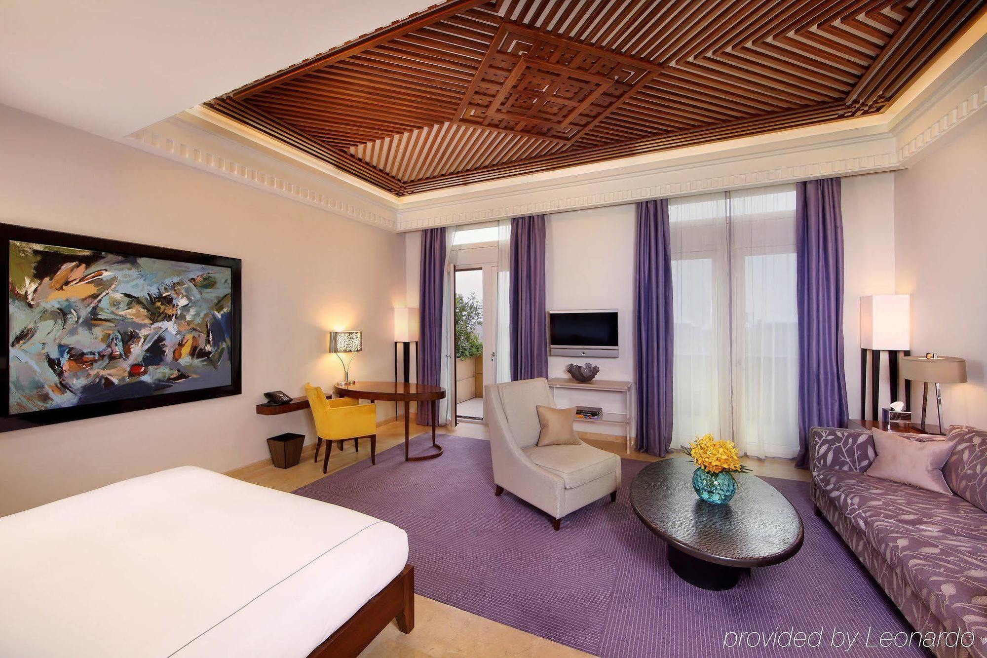 Hotel Le Gray Beirut Zimmer foto